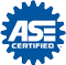 ASE Logo