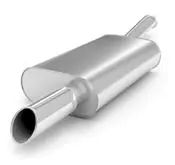 Discount Muffler at Queensbury NY Auto Fix Car Care Center, formerly Meineke