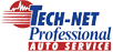 Tech Net Professional Auto Services